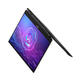 MSI Summit A16 AI+ 16" Multi-Touch 2-in-1 Laptop, AMD Ryzen AI 9 365, 32GB RAM, 1TB SSD — Being Shipped