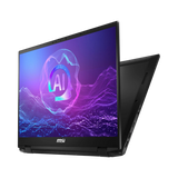 MSI Summit A16 AI+ 16" Multi-Touch 2-in-1 Laptop, AMD Ryzen AI 9 365, 32GB RAM, 1TB SSD — Being Shipped