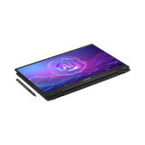 MSI Summit A16 AI+ 16" Multi-Touch 2-in-1 Laptop, AMD Ryzen AI 9 365, 32GB RAM, 1TB SSD — Being Shipped