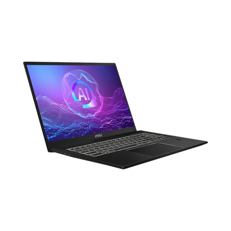 MSI Summit A16 AI+ 16" Multi-Touch 2-in-1 Laptop, AMD Ryzen AI 9 365, 32GB RAM, 1TB SSD — Being Shipped