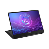 MSI Summit A16 AI+ 16" Multi-Touch 2-in-1 Laptop, AMD Ryzen AI 9 365, 32GB RAM, 1TB SSD — Being Shipped