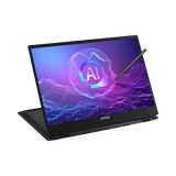 MSI Summit A16 AI+ 16" Multi-Touch 2-in-1 Laptop, AMD Ryzen AI 9 365, 32GB RAM, 1TB SSD — Being Shipped