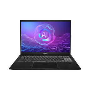 MSI Summit A16 AI+ 16" Multi-Touch 2-in-1 Laptop, AMD Ryzen AI 9 365, 32GB RAM, 1TB SSD — Being Shipped