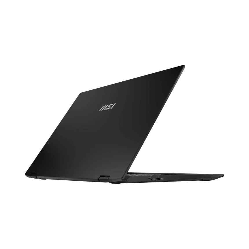 MSI Summit A16 AI+ 16" Multi-Touch 2-in-1 Laptop, AMD Ryzen AI 9 365, 32GB RAM, 1TB SSD — Being Shipped