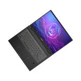 MSI Summit A16 AI+ 16" Multi-Touch 2-in-1 Laptop, AMD Ryzen AI 9 365, 32GB RAM, 1TB SSD — Being Shipped