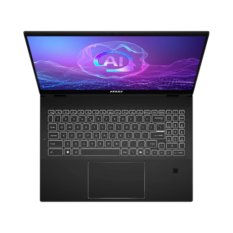 MSI Summit A16 AI+ 16" Multi-Touch 2-in-1 Laptop, AMD Ryzen AI 9 365, 32GB RAM, 1TB SSD — Being Shipped
