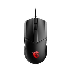 MSI Clutch GM41 V2 Lightweight Gaming Mouse — Being Shipped