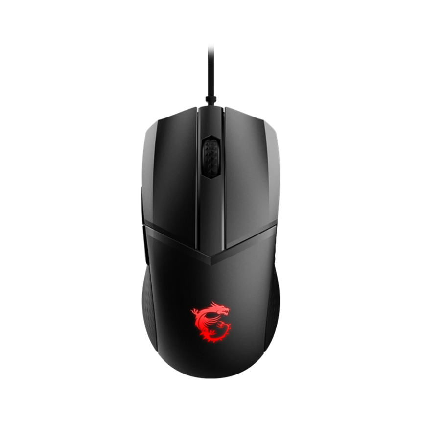 MSI Clutch GM41 V2 Lightweight Gaming Mouse — Being Shipped