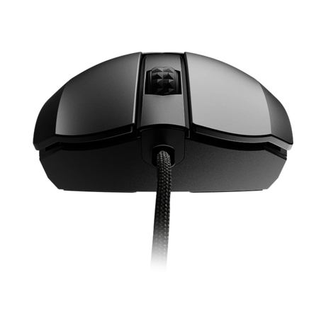 MSI Clutch GM41 V2 Lightweight Gaming Mouse — Being Shipped