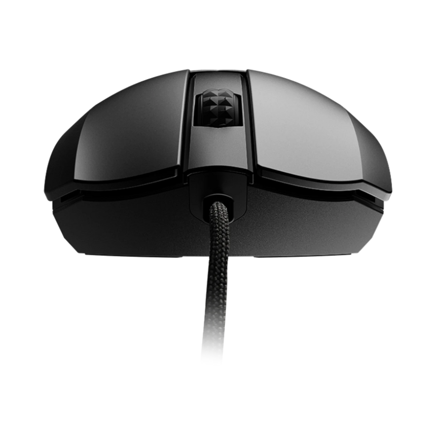 MSI Clutch GM41 V2 Lightweight Gaming Mouse — Being Shipped