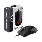 MSI Clutch GM41 V2 Lightweight Gaming Mouse — Being Shipped