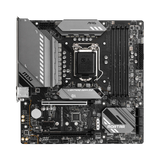 MSI Mag B560M MORTAR Motherboard — Being Shipped
