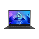 MSI Prestige AI EVO 13" Laptop, Intel Core Ultra 7 155H, 16GB RAM, 1TB SSD — Being Shipped