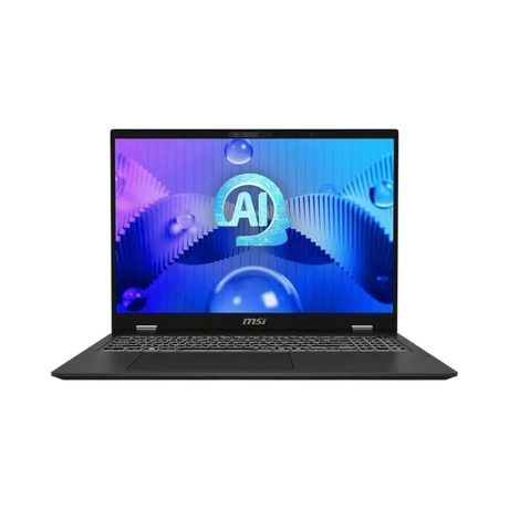 MSI Prestige AI EVO 13" Laptop, Intel Core Ultra 7 155H, 16GB RAM, 1TB SSD — Being Shipped
