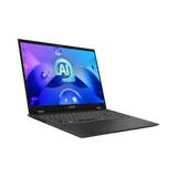MSI Prestige AI EVO 13" Laptop, Intel Core Ultra 7 155H, 16GB RAM, 1TB SSD — Being Shipped