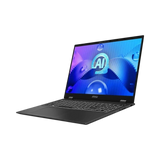 MSI Prestige AI EVO 13" Laptop, Intel Core Ultra 7 155H, 16GB RAM, 1TB SSD — Being Shipped