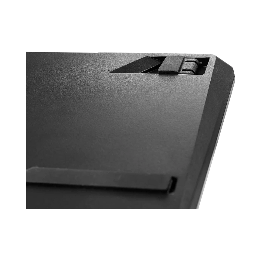 MSI Vigor GK30 Combo 6-Zone RGB GK30 Gaming Keyboard & GM11 Gaming Mouse Combo — Being Shipped