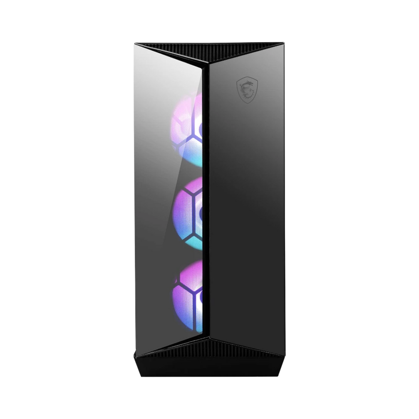 MSI MPG GUNGNIR 110R Mid-Tower Computer Case — Being Shipped