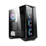 MSI MPG GUNGNIR 110R Mid-Tower Computer Case — Being Shipped