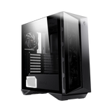 MSI MPG GUNGNIR 110R Mid-Tower Computer Case — Being Shipped