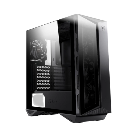 MSI MPG GUNGNIR 110R Mid-Tower Computer Case — Being Shipped