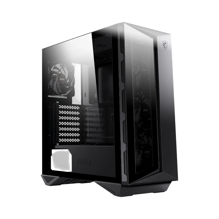 MSI MPG GUNGNIR 110R Mid-Tower Computer Case — Being Shipped