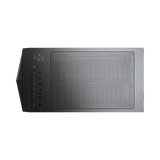 MSI MPG GUNGNIR 110R Mid-Tower Computer Case — Being Shipped