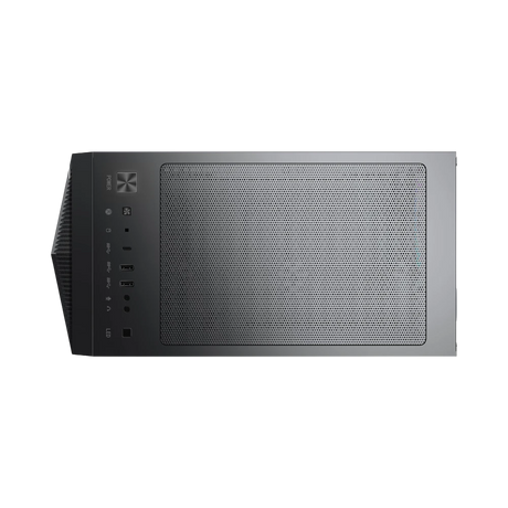 MSI MPG GUNGNIR 110R Mid-Tower Computer Case — Being Shipped