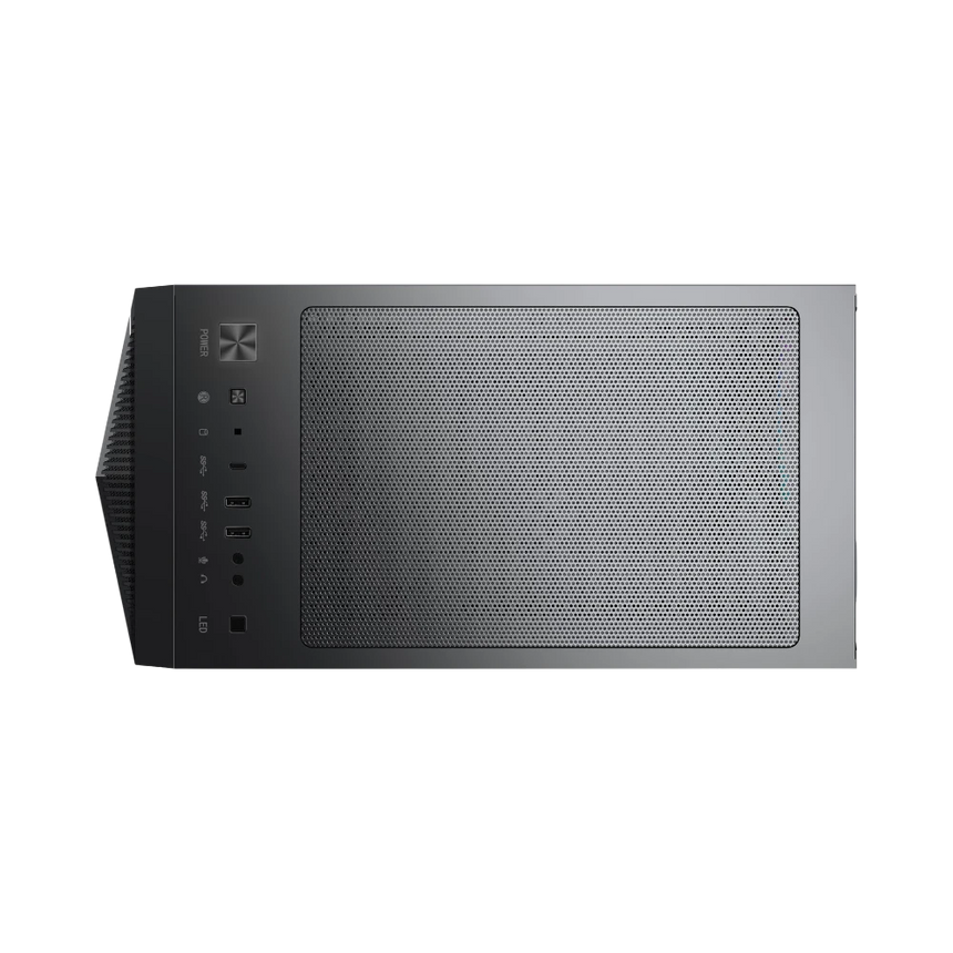 MSI MPG GUNGNIR 110R Mid-Tower Computer Case — Being Shipped