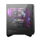 MSI MPG GUNGNIR 110R Mid-Tower Computer Case — Being Shipped