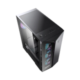 MSI MPG GUNGNIR 110R Mid-Tower Computer Case — Being Shipped