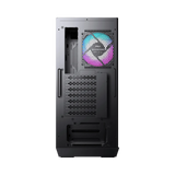 MSI MPG GUNGNIR 110R Mid-Tower Computer Case — Being Shipped