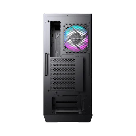 MSI MPG GUNGNIR 110R Mid-Tower Computer Case — Being Shipped