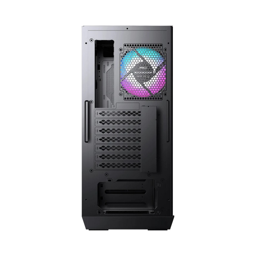 MSI MPG GUNGNIR 110R Mid-Tower Computer Case — Being Shipped