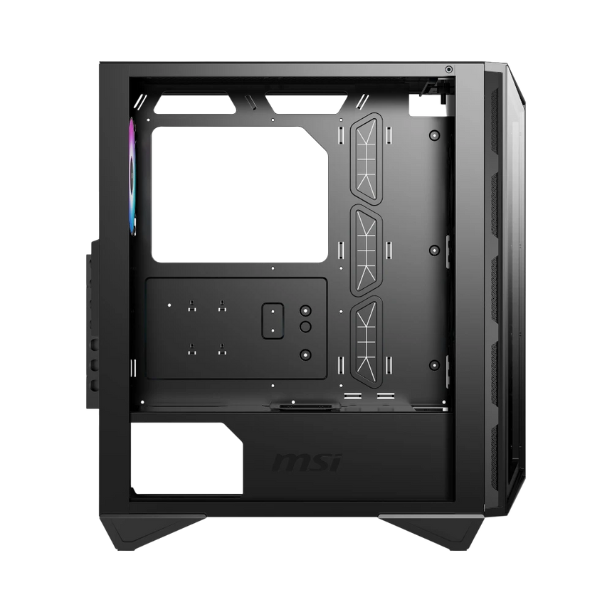 MSI MPG GUNGNIR 110R Mid-Tower Computer Case — Being Shipped