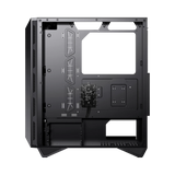 MSI MPG GUNGNIR 110R Mid-Tower Computer Case — Being Shipped