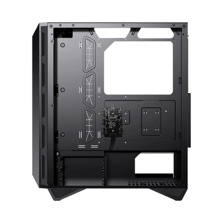 MSI MPG GUNGNIR 110R Mid-Tower Computer Case — Being Shipped