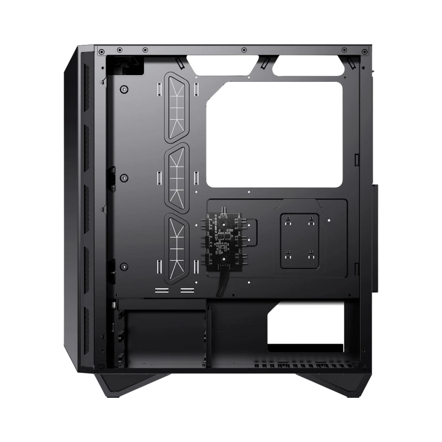 MSI MPG GUNGNIR 110R Mid-Tower Computer Case — Being Shipped