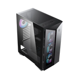 MSI MPG GUNGNIR 110R Mid-Tower Computer Case — Being Shipped
