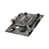 MSI PRO H610M-G WIFI DDR4 LGA 1700 Micro-ATX Motherboard — Being Shipped