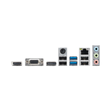 MSI PRO H610M-G WIFI DDR4 LGA 1700 Micro-ATX Motherboard — Being Shipped