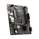 MSI PRO H610M-G WIFI DDR4 LGA 1700 Micro-ATX Motherboard — Being Shipped