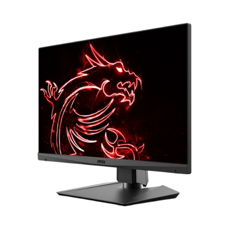 MSI Optix MAG274QRF eSports 27" 16:9 165Hz G-Sync HDR IPS Gaming Monitor — Being Shipped