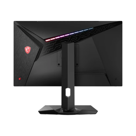 MSI Optix MAG274QRF eSports 27" 16:9 165Hz G-Sync HDR IPS Gaming Monitor — Being Shipped