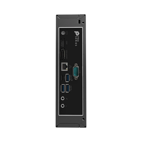 MSI PRO DP21 13M Micro Desktop Computer, Intel Core i3-13100, 8GB DDR4 RAM, 500GB SSD — Being Shipped