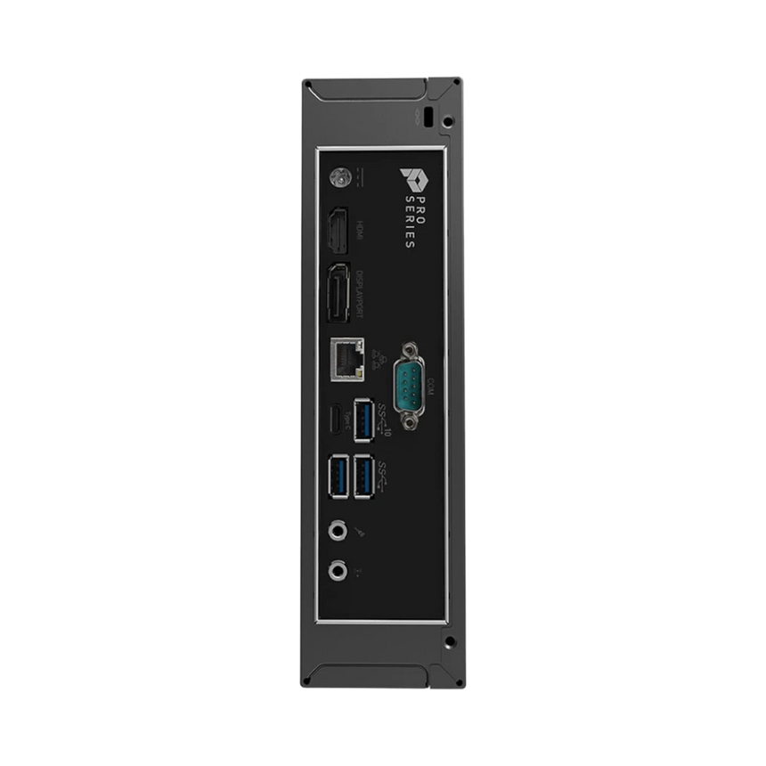 MSI PRO DP21 13M Micro Desktop Computer, Intel Core i3-13100, 8GB DDR4 RAM, 500GB SSD — Being Shipped