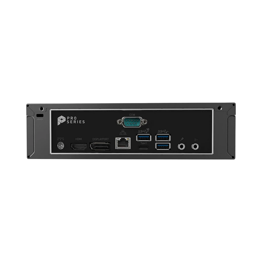MSI PRO DP21 13M Micro Desktop Computer, Intel Core i3-13100, 8GB DDR4 RAM, 500GB SSD — Being Shipped