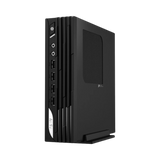 MSI PRO DP21 13M Micro Desktop Computer, Intel Core i3-13100, 8GB DDR4 RAM, 500GB SSD — Being Shipped