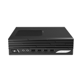 MSI PRO DP21 13M Micro Desktop Computer, Intel Core i3-13100, 8GB DDR4 RAM, 500GB SSD — Being Shipped