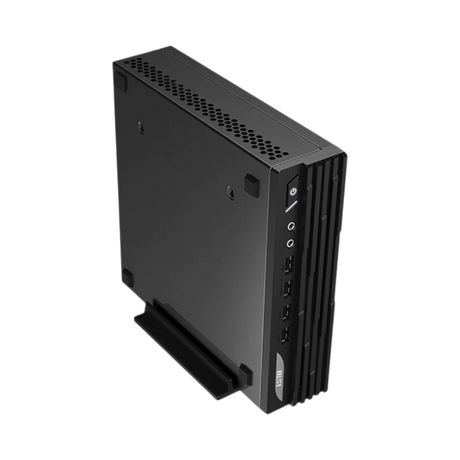 MSI PRO DP21 13M Micro Desktop Computer, Intel Core i3-13100, 8GB DDR4 RAM, 500GB SSD — Being Shipped